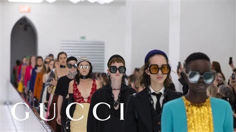 gucci summer 2020 men|Gucci fashion show 2020.